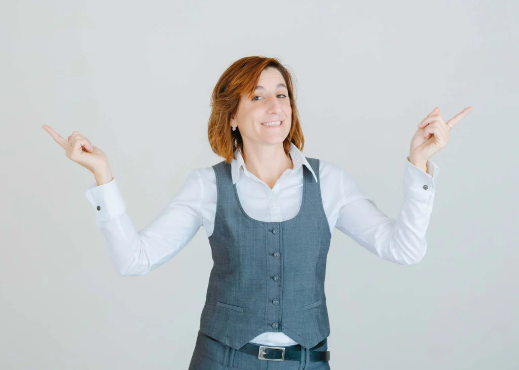 Portrait von Jasmin Wildauer – Persönlichkeitscoach für Veränderungen, Paare und Jugendliche